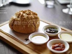 -郑州绿地JW万豪酒店The Grill烤汇扒房