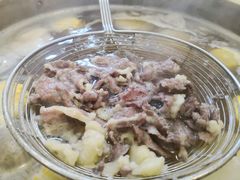 -食潮汕头鲜牛馆(望京保利店)