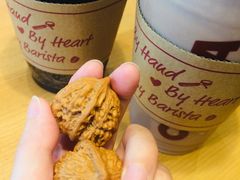-COSTA COFFEE(水游城店)