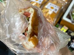 -惠源面包店(开禾路店)