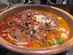 -懒人盐府人家(安贞店)