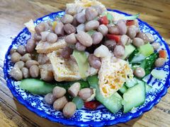 凉菜-朱秀英梆梆肉葫芦头(琉璃街店)