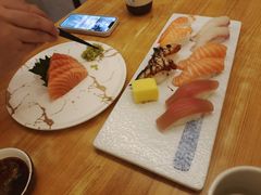 -大川日式料理店(东华西店)