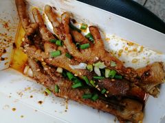 -降龙爪爪(建设路2店)