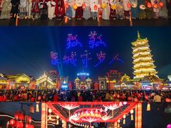 -济南方特东方神画