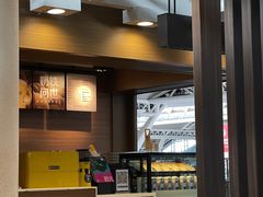 -麦当劳(广州南站店)