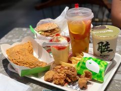 -德克士(海秀东店)