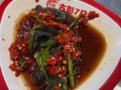 -古彭7只羊·招牌白串·碳锅羊肉旗舰店