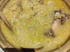 -关东小磨东北菜(漕河泾印象城店)