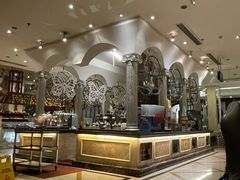 -芭菲盛宴·环球美食(北城国际店)