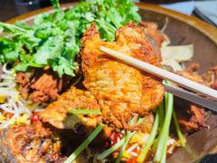 -蜀留香石锅鱼(六顺街店)