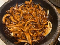 -七八冷面·延边朝鲜族美食(世纪汇店)