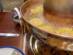 -1078號老北京涮肉(松柏店)