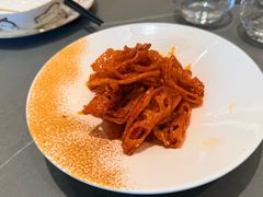 -写庭·鱼鲜川菜·宴请(铁像寺水街店)
