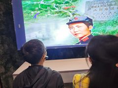 -遵义会议纪念馆