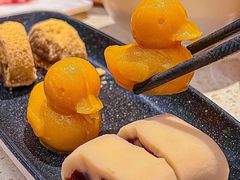 -德一门·北京爆肚涮肉(宽窄巷子店)