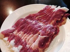 -裕德孚·非遗手切涮羊肉(东直门内大街店)