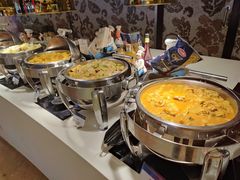 -杭州龙禧福朋喜来登酒店