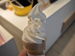 -麦当劳(沙井京基百纳广场店)