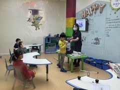 -卡巴机器人编程·少儿编程·信息学竞赛(公益西桥校区)