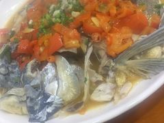-全乐鱼馆·淳牌有机鱼直营店