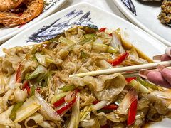 -富临港·蒸汽海鲜·手抓海鲜·炒菜(栈桥店)