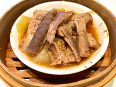 -好友缘家宴(青山路店)
