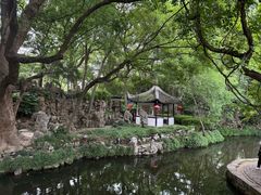 -绮园景区