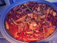 -徐记小怪兽肉蟹煲店(哈西万达金街店)
