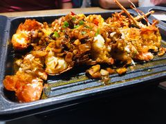 -79号渔船海鲜饭店(华强北店)