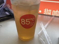 -85度C(福州马尾君竹2店)
