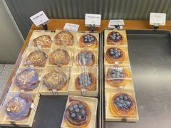 -OUR Bakery(三里屯太古里店)