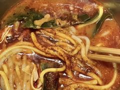 -新梦百货(民族店)