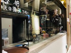 -莲香西域·正宗新疆菜(龙华店)