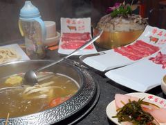 -牛品荟牛肉火锅(新城广场店)