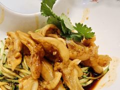 -东方之珠海鲜酒楼(南开店)