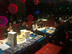 -堂会·KTV·自助餐·团建聚会(天河店)