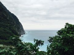 -太鲁阁公园