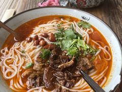 -三十三碗黄牛肉面(东原1891店)