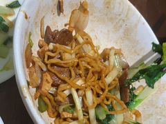 -寻裕记·现炒浇头面(人民广场店)