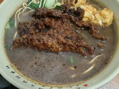 -无名氏面馆(邮电路店)