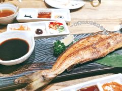 -御牛道日式烤肉料理(杭州万象城店)