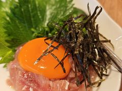 -大米·京都小酒馆·炭烧海鲜·烧鸟(龙口东路店)