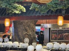 -秦淮人家风味酒楼(赣榆店)