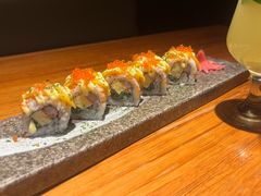 -故乡屋日本料理(八一广场店)