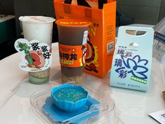 -放哈·甜醅子奶茶创造者(阳光丽景湾店)