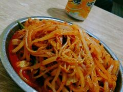 -陕西百汇小吃