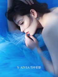 -雪中彩影婚纱摄影·微光艺术中心