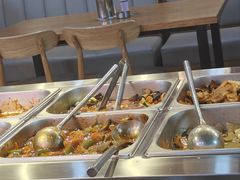 -新红帽自助盒饭(大悦城店)