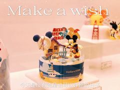 -好利来(曲江龙湖店)